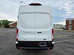 New 2024 Ford Transit 350 HD High Roof AWD, Holman Quick Package Max Upfitted Cargo Van for sale #152824 - photo 8