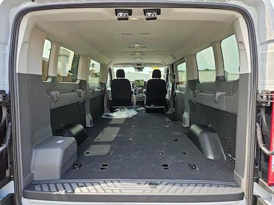 New 2024 Ford Transit 350 XLT Super Cab Low Roof RWD, Passenger Van for sale #152924 - photo 2