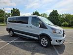 New 2024 Ford Transit 350 XLT Super Cab Low Roof RWD, Passenger Van for sale #152924 - photo 5