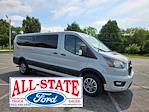 New 2024 Ford Transit 350 XLT Super Cab Low Roof RWD, Passenger Van for sale #152924 - photo 1