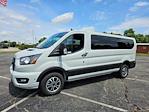 New 2024 Ford Transit 350 XLT Super Cab Low Roof RWD, Passenger Van for sale #152924 - photo 4