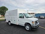 New 2025 Ford E-350 RWD, Reading Aluminum CSV Service Utility Van for sale #153125 - photo 5