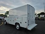 New 2025 Ford E-350 RWD, Reading Aluminum CSV Service Utility Van for sale #153125 - photo 2