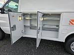 New 2025 Ford E-350 RWD, Reading Aluminum CSV Service Utility Van for sale #153125 - photo 6