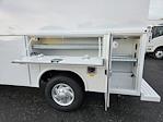 New 2025 Ford E-350 RWD, Reading Aluminum CSV Service Utility Van for sale #153125 - photo 7