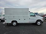 New 2025 Ford E-350 RWD, Reading Aluminum CSV Service Utility Van for sale #153125 - photo 9