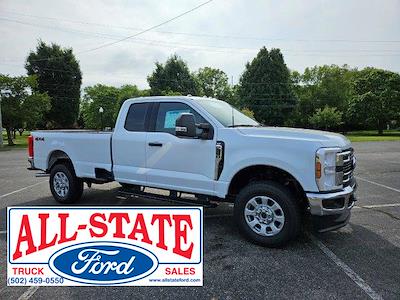 2024 Ford F-350 Super Cab SRW 4WD, Pickup for sale #153924 - photo 1