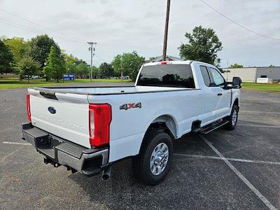 2024 Ford F-350 Super Cab SRW 4WD, Pickup for sale #153924 - photo 2