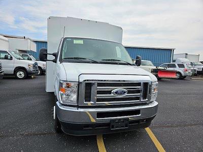 New 2025 Ford E-350 RWD, Reading RVSL Service Utility Van for sale #154125 - photo 2