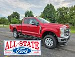 New 2024 Ford F-250 XLT Super Cab 4WD, Pickup for sale #155024 - photo 1