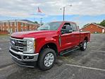 New 2024 Ford F-250 XLT Super Cab 4WD, Pickup for sale #155024 - photo 4