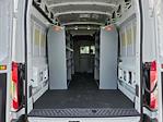 2024 Ford Transit 350 HD High Roof DRW AWD, Masterack Steel Base Package Upfitted Cargo Van for sale #155824 - photo 2