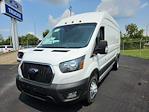 2024 Ford Transit 350 HD High Roof DRW AWD, Masterack Steel Base Package Upfitted Cargo Van for sale #155824 - photo 5