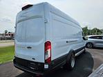 2024 Ford Transit 350 HD High Roof DRW AWD, Masterack Steel Base Package Upfitted Cargo Van for sale #155824 - photo 8