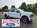 New 2024 Ford F-250 Lariat Crew Cab 4WD, Pickup for sale #155924 - photo 1