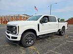 New 2024 Ford F-250 Lariat Crew Cab 4WD, Pickup for sale #155924 - photo 5