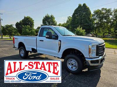 New 2024 Ford F-250 XL Regular Cab 4WD, Pickup for sale #156324 - photo 1