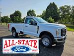 New 2024 Ford F-250 XL Regular Cab 4WD, Pickup for sale #156324 - photo 1