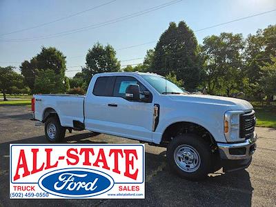 New 2024 Ford F-250 XL Super Cab 4WD, Pickup for sale #156424 - photo 1