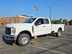 New 2024 Ford F-250 XL Super Cab 4WD, Pickup for sale #156424 - photo 6