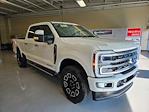 New 2024 Ford F-250 Platinum Crew Cab 4WD, Pickup for sale #156724 - photo 1