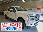 New 2024 Ford F-250 Platinum Crew Cab 4WD, Pickup for sale #156724 - photo 3