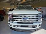 New 2024 Ford F-250 Platinum Crew Cab 4WD, Pickup for sale #156724 - photo 4