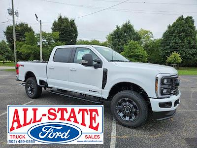 New 2024 Ford F-250 Lariat Crew Cab 4WD, Pickup for sale #156924 - photo 1