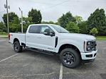 New 2024 Ford F-250 Lariat Crew Cab 4WD, Pickup for sale #156924 - photo 5