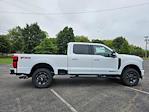 New 2024 Ford F-250 Lariat Crew Cab 4WD, Pickup for sale #156924 - photo 9