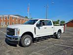 New 2024 Ford F-250 XL Crew Cab 4WD, Pickup for sale #157024 - photo 1