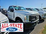 2024 Ford F-350 Regular Cab DRW 4WD, Cab Chassis for sale #157224 - photo 3