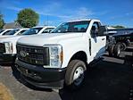 2024 Ford F-350 Regular Cab DRW 4WD, Cab Chassis for sale #157224 - photo 6