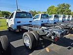 2024 Ford F-350 Regular Cab DRW 4WD, Cab Chassis for sale #157224 - photo 7