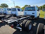 2024 Ford F-350 Regular Cab DRW 4WD, Cab Chassis for sale #157224 - photo 2