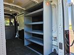 New 2024 Ford Transit 250 Medium Roof RWD, Masterack Upfitted Cargo Van for sale #157724 - photo 15