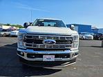 New 2024 Ford F-350 XL Regular Cab 4WD, 9' 4" CM Truck Beds TM Deluxe Flatbed Truck for sale #157924 - photo 26