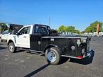 New 2024 Ford F-350 XL Regular Cab 4WD, 9' 4" CM Truck Beds TM Deluxe Flatbed Truck for sale #157924 - photo 6