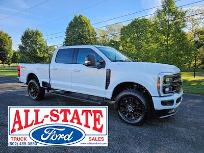 New 2024 Ford F-250 XLT Crew Cab 4WD, Pickup for sale #158324 - photo 1