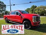 New 2024 Ford F-250 Lariat Crew Cab 4WD, Pickup for sale #158424 - photo 1