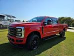 New 2024 Ford F-250 Lariat Crew Cab 4WD, Pickup for sale #158424 - photo 6