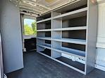 New 2024 Ford Transit 250 Medium Roof RWD, Masterack Steel Base Package Upfitted Cargo Van for sale #158524 - photo 14