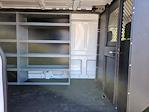 New 2024 Ford Transit 250 Medium Roof RWD, Masterack Steel Base Package Upfitted Cargo Van for sale #158624 - photo 17