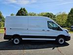 New 2024 Ford Transit 250 Medium Roof RWD, Masterack Steel Base Package Upfitted Cargo Van for sale #158624 - photo 8