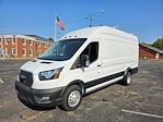 New 2024 Ford Transit 350 HD High Roof AWD, Empty Cargo Van for sale #159224 - photo 4