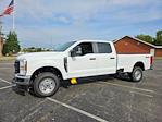 New 2024 Ford F-250 XL Crew Cab 4WD, Pickup for sale #160324 - photo 4