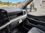 New 2024 Ford F-350 XL Crew Cab 4WD, 9' Reading SL Service Body Service Truck for sale #161624 - photo 16