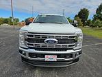 New 2024 Ford F-350 XL Crew Cab 4WD, 9' Reading SL Service Body Service Truck for sale #161624 - photo 4