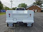 New 2024 Ford F-350 XL Crew Cab 4WD, 9' Reading SL Service Body Service Truck for sale #161624 - photo 5