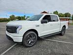 New 2024 Ford F-150 Lightning XLT SuperCrew Cab AWD, Pickup for sale #161724 - photo 1